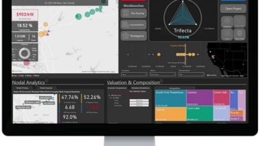 Business News | S&P Global Unveils Power Evaluator, Revolutionizing Power Sector Insights