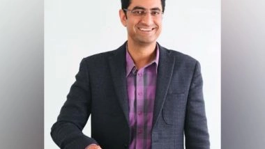 Business News | Lava International Appoints Sunil Raina as Managing Director (Interim), Inducted as Whole Time Director