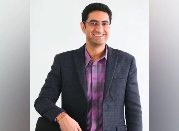 Business News | Lava International Appoints Sunil Raina as Managing Director (Interim), Inducted as Whole Time Director