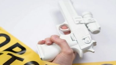 Science News | Study Finds Healthcare Spending Costs Increased for Child Survivors of Gunshot Injuries