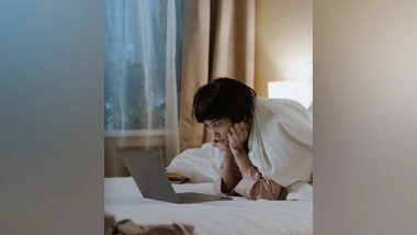 Science News | Poetry Can Help People Deal with Feelings of Loneliness: Study