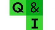 Business News | Q&I Launches Mobile Application to Provide Personalized Learning Experience While on the Move