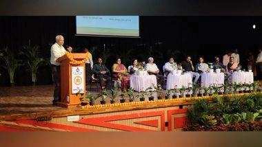 Business News | New Horticulture Center at Correctional Institutions Complex Promotes Inclusivity and Sustainability for Residents, Women and Child Department
