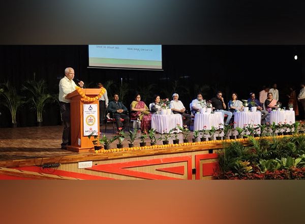Business News | New Horticulture Center at Correctional Institutions Complex Promotes Inclusivity and Sustainability for Residents, Women and Child Department