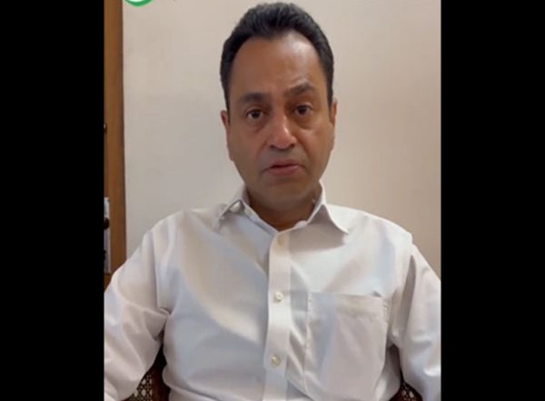 India News | Congress MP Nakul Nath Promised Madhya Pradesh an IPL Team if Voted to Power in State