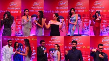 Business News | Celebrating Strength and Resilience: Celebs Unite at OTTplay Awards 2023 to Battle Illness