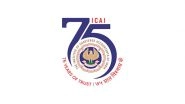 Business News | ICAI Receives the Prestigious UN Award for Its Contribution to Sustainability Reporting