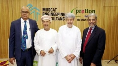 Business News | Muscat Engineering Consultancy (MEC) Eyes on Rapid Expansion in India over the Next 3 Years with 6 Offices and over 2,000 Employees