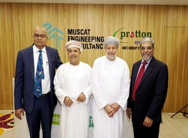 Business News | Muscat Engineering Consultancy (MEC) Eyes on Rapid Expansion in India over the Next 3 Years with 6 Offices and over 2,000 Employees