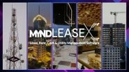 Business News | Lease Management Goes Digital: MYNDLeaseX, the Pathbreaking Lessee-Centric SaaS Product, Launched