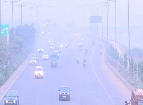 India News | IIT Kanpur Ready for Cloud Seeding over Delhi, Though It's a Temporary Solution