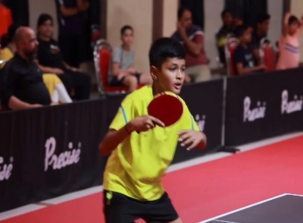 Sports News | Season 2 of Prime Table Tennis League to Be Held on January 6-7, 2024