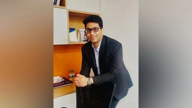 Business News | BajajCapital Forays into Global Private Wealth: Appoints Kalpesh Dave as Deputy CEO