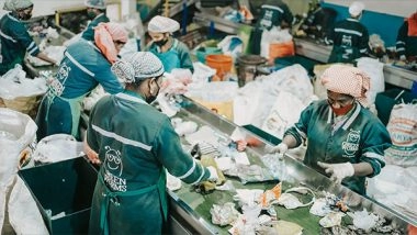 Business News | Women in Circularity: Beiersdorf Launches Initiative to Support Women and Leverage Plastic Recycling