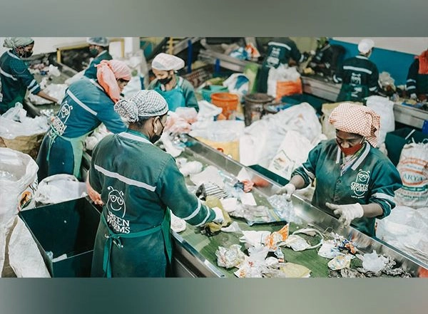 Business News | Women in Circularity: Beiersdorf Launches Initiative to Support Women and Leverage Plastic Recycling