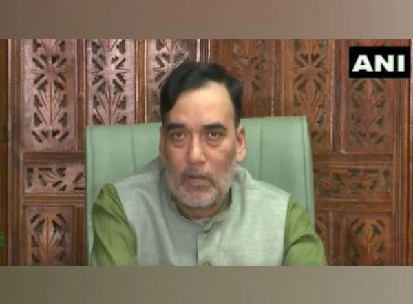 India News | After Studying SC's Order, Delhi Govt Will Make Detailed Plan: Gopal Rai on Odd-Even Scheme