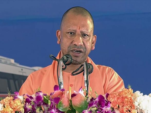 India News | Yogi Govt Set to Launch Campaign Against Unrecognized Schools, Fake Ones to Be Fined Rs 1 Lakh - Vimarsana News