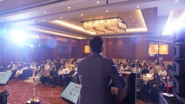 Business News | Global Leaders Unite at D-30 Summit to Champion Drug-Free World & Disability Equality