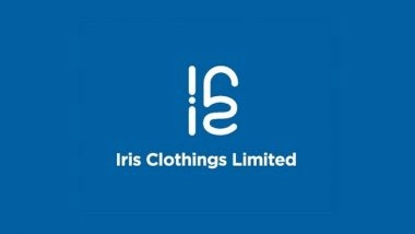 Business News | Iris Clothings Announced Its Q2 & H1 FY2024 Results