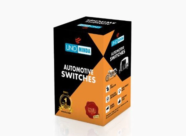 Business News | Uno Minda Launches New Line of Side Stand Sensor and Switches for Bike Riders in Indian Aftermarket