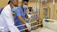 World News | Israel-Hamas War: Children Undergoing Surgeries Without Anaesthesia in Gaza