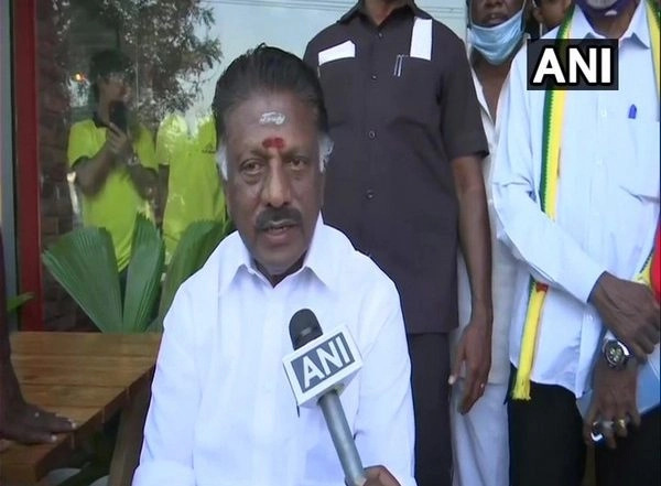 India News | Madras HC Bars O Pannerselvam from Using AIADMK Name, Flag or Symbol