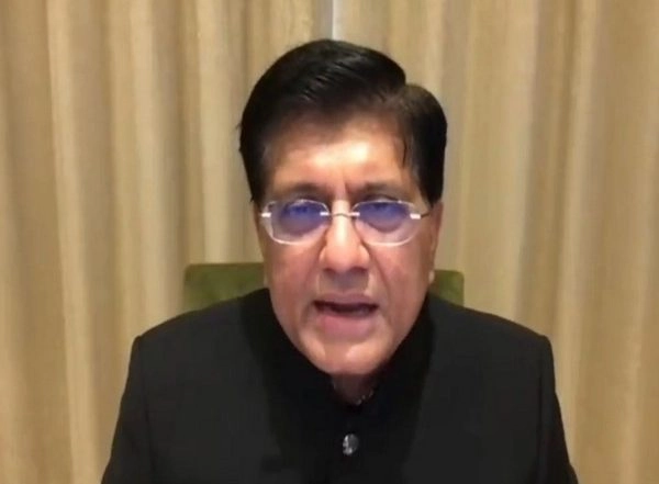 Business News | India Investing in Infrastructure to Meet People's Aspirations; Steel a Key Sector: Piyush Goyal