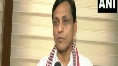 India News | Bihar Govt Has Destroyed Law and Order: Nityananad Rai on Anganwadi Workers' Protest