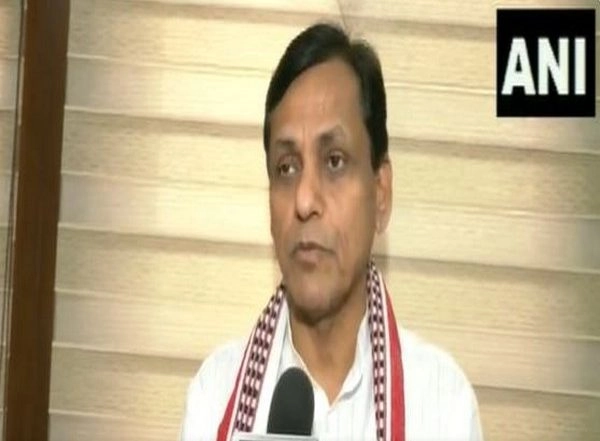 India News | Bihar Govt Has Destroyed Law and Order: Nityananad Rai on Anganwadi Workers' Protest