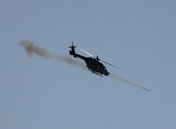 India News | Army to Replace Entire Fleet of Cheetah, Chetak Chopper Fleet in Next 10 Years