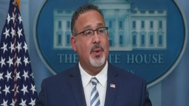 World News | US Warns of Cutting Funds for Schools, Colleges if Fails to Combat Antisemitism, Islamophobia