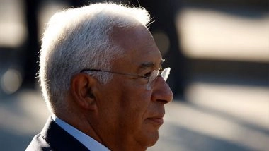 World News | Portugal Prime Minister Antonio Costa Resigns Unexpectedly