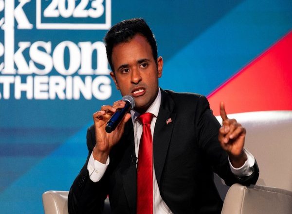 World News | Appointees in My Administration Will Agree That Avoiding World War III a Vital National Objective: Vivek Ramaswamy