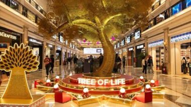 DLF Promenade, Delhi - Times of India Travel