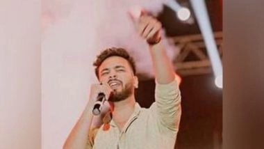 India News | Uttar Pradesh: Elvish Yadav Appears Before Police in Snake Venom Case