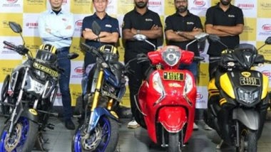 Business News | MBSI Expands Fleet with Royal Brothers