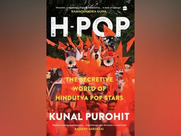 Business News | H-Pop: The Secretive World of Hindutva Pop Stars by Kunal Purohit - Vimarsana News