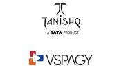 Business News | Tanishq Collaborates with VSPAGY to Improve Customer Engagement Through Personalized Video Interactivity