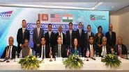 Business News | Adani's Colombo Port Project Gets USD 553 Million Funding from US DFC