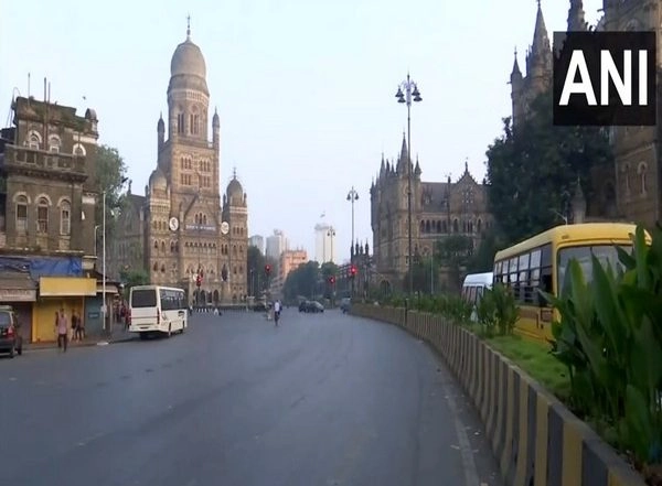 India News | Mumbai Air Quality Deteriorates, Health Alert Issued in CST Area