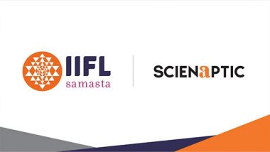 Business News | Empowering Financial Inclusion: IIFL Samasta Leverages Scienaptic AI for Cross-sell Program