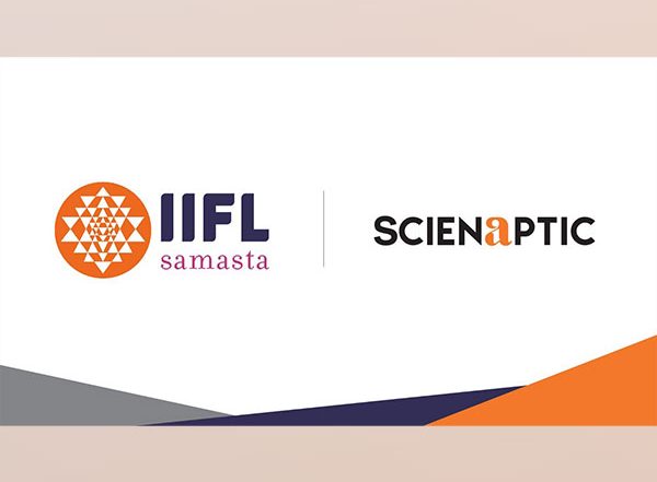 Business News | Empowering Financial Inclusion: IIFL Samasta Leverages Scienaptic AI for Cross-sell Program