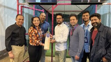 Business News | Altius Strategic Consulting and BatFast Bring Exciting Fan-engagement Experience to HPCA, Dharamshala
