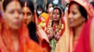 No Chhath Puja at Yamuna River as Delhi High Court Refuses to Entertain Plea Seeking Permission