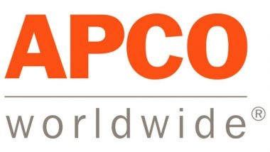 Business News | APCO Launches Adaptive Intelligence, AI Advisory Offering to Help Companies Navigate Business Transformation