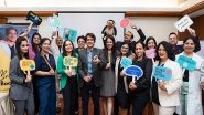 Business News | Doctors' Transformation: 'Branding Bootcamp' by Dr. Anisa Shines on 4th and 5th Nov at Classique Club, Andheri, Mumbai