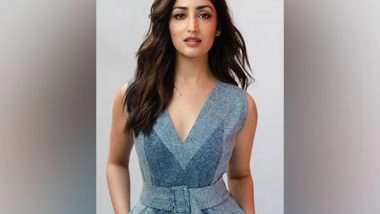Entertainment News |  Yami Gautam Celebrates 4 Years of 'Bala'
