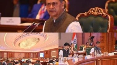 Business News | States Asked to Maintain Adequate Coal to Meet Rising Energy Demand