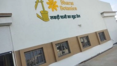 Business News | Bharat Botanics Sets a New Standard in the Healthy Oil Category with India's Largest Cold Press Facility