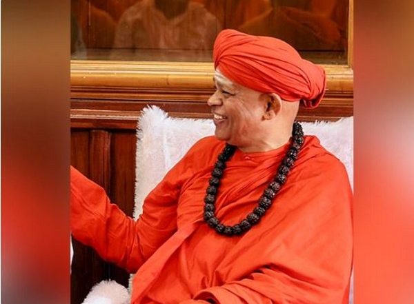 India News | Karnataka HC Grants Conditional Bail to Murugha Mutt Pontiff in Sexual Assault Case
